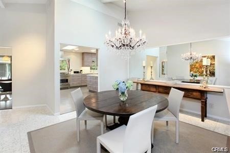 Irvine Cove (IC) - Residential Lease