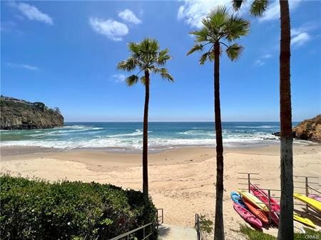 Irvine Cove (IC) - Residential Lease