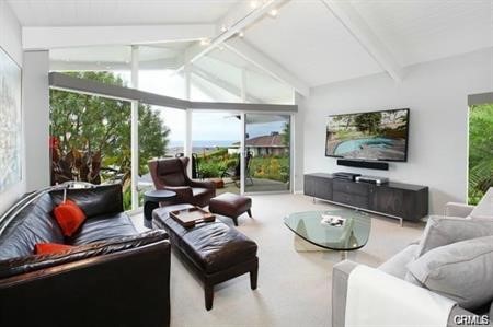 Irvine Cove (IC) - Residential Lease