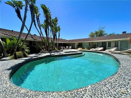 Irvine Cove (IC) - Residential Lease