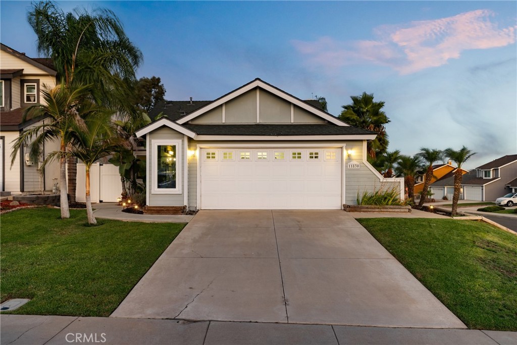 Discover this 3-bedroom, 2-bathroom home on a desirable corner lot in Moreno Valley. A graceful palm tree welcomes you to the property, while the private backyard offers a peaceful setting for family gatherings or quiet evenings.
The remodeled primary suite stands out with its updated bathroom and French doors leading to the backyard, creating a relaxing retreat just steps from your bed. The rest of the home is in great shape, offering comfort and charm throughout.
In a highly sought-after neighborhood, this home is ready to provide its next owner with both convenience and tranquility.