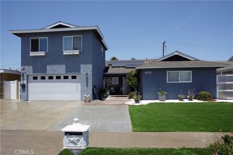 Photo of 6051 Summerdale Drive, Huntington Beach, CA 92647 (MLS # PW25156820)