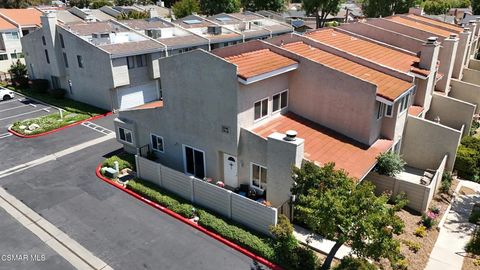Photo of 1896 Stow Street, Simi Valley, CA 93063 (MLS # 226002124)