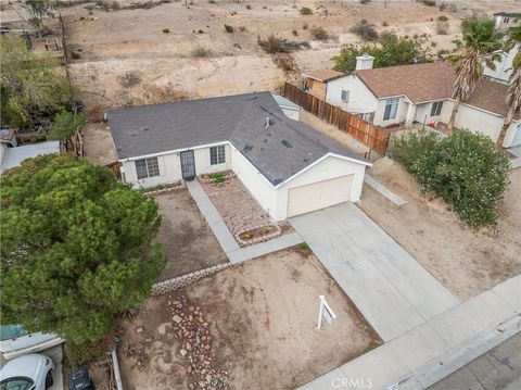 Photo of 1325 Bradford Ave, Rosamond, CA 93560 (MLS # SR25260017)