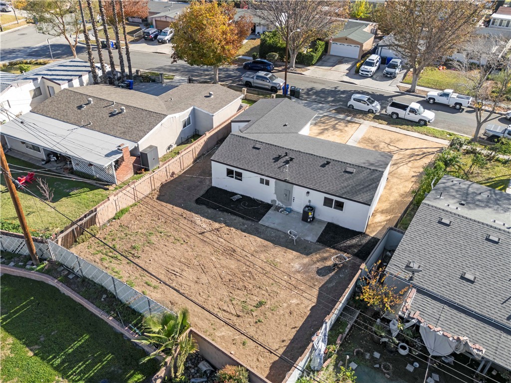 North Oaks Lower (NOKL) - Residential