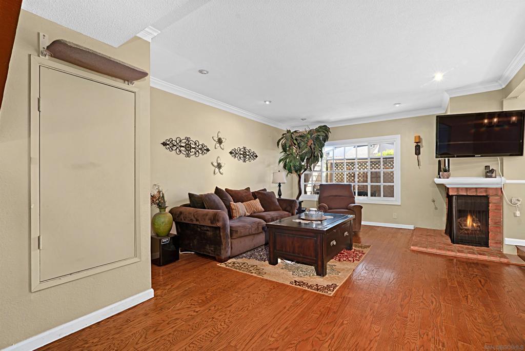 Scripps Ranch - Residential