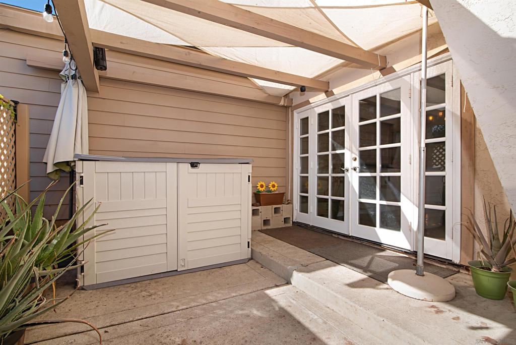 Scripps Ranch - Residential