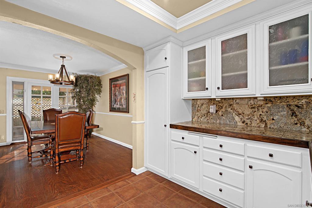 Scripps Ranch - Residential