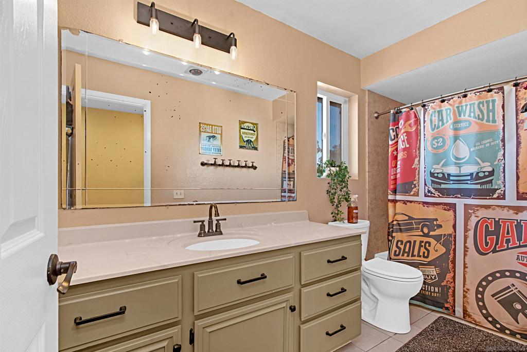 Scripps Ranch - Residential