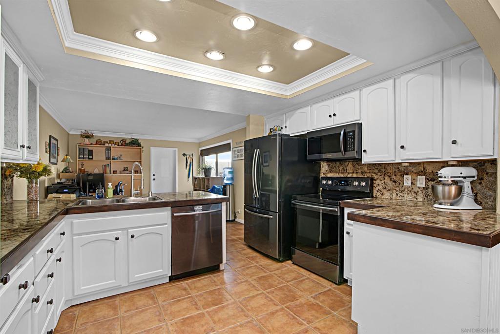 Scripps Ranch - Residential
