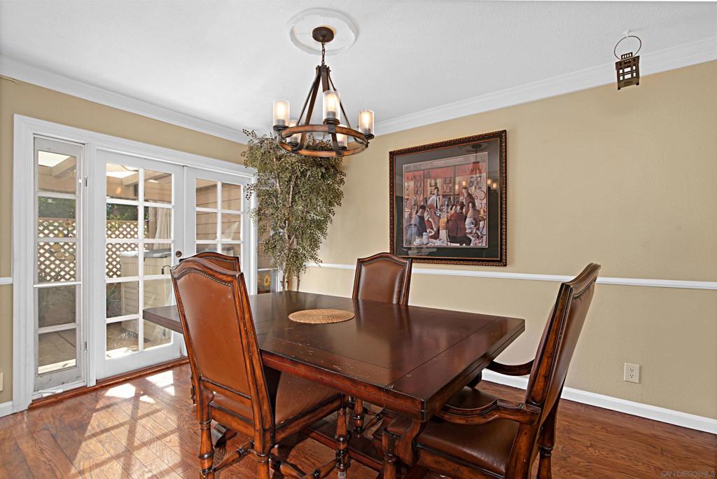 Scripps Ranch - Residential