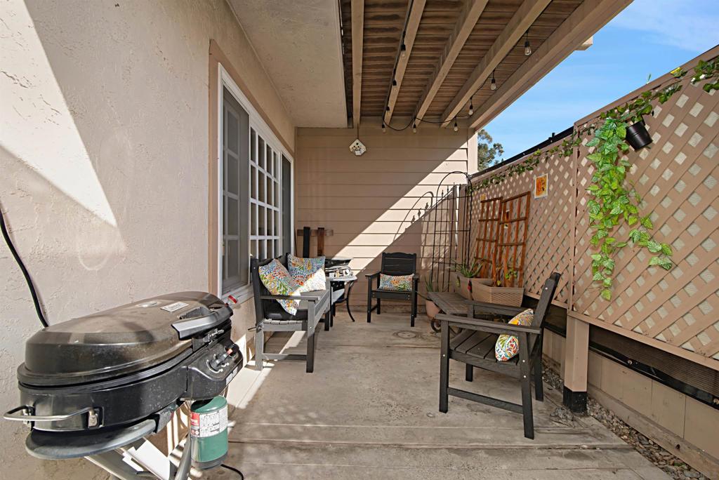 Scripps Ranch - Residential