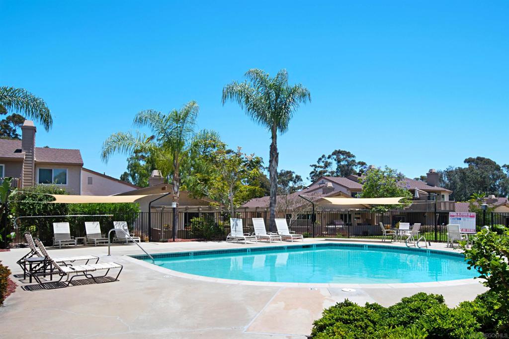 Scripps Ranch - Residential