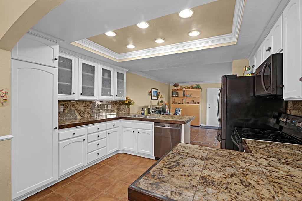 Scripps Ranch - Residential