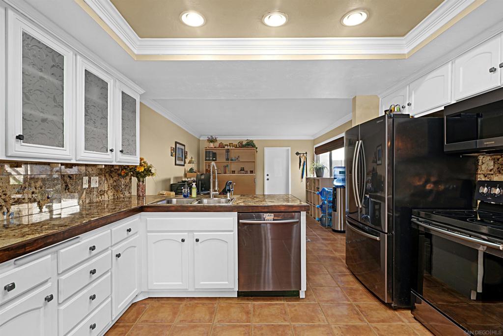 Scripps Ranch - Residential