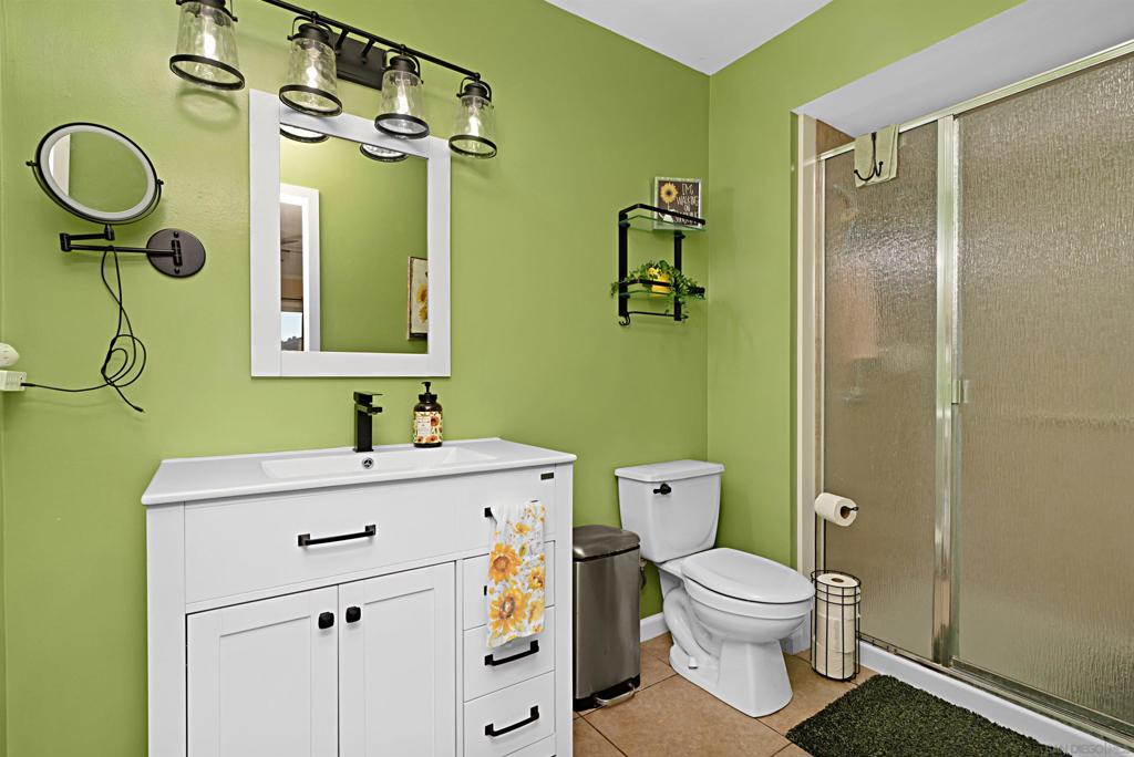 Scripps Ranch - Residential