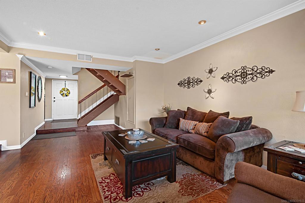 Scripps Ranch - Residential