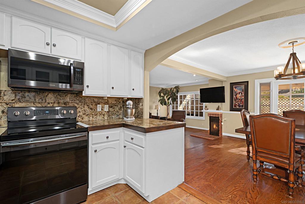Scripps Ranch - Residential