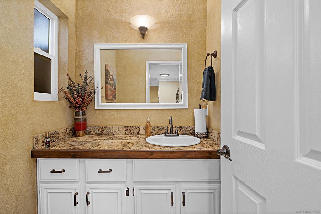 Scripps Ranch - Residential