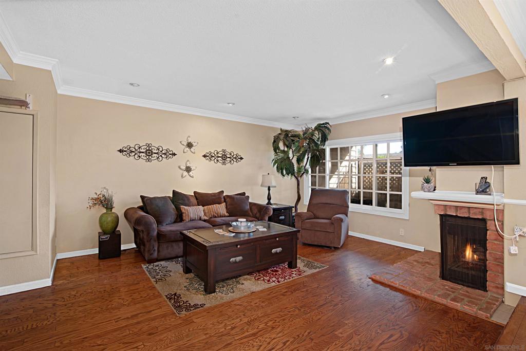 Scripps Ranch - Residential