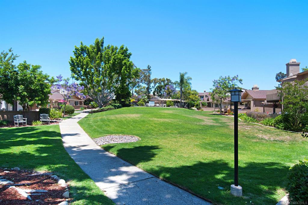 Scripps Ranch - Residential