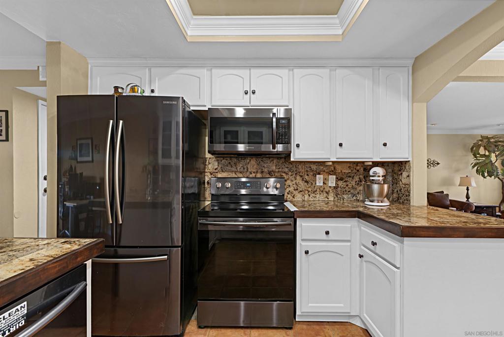 Scripps Ranch - Residential