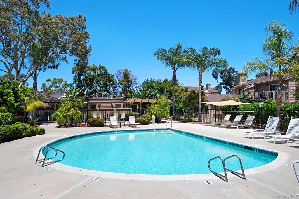 Scripps Ranch - Residential