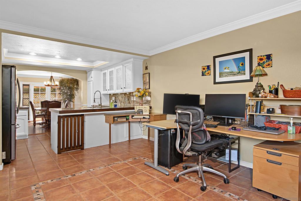 Scripps Ranch - Residential