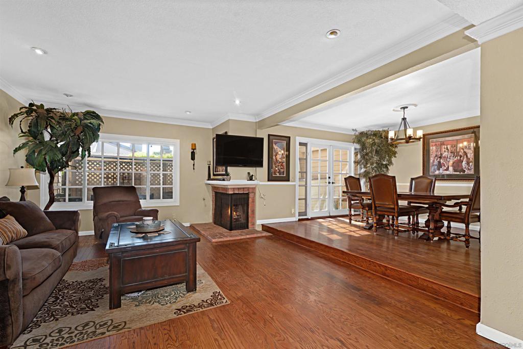 Scripps Ranch - Residential