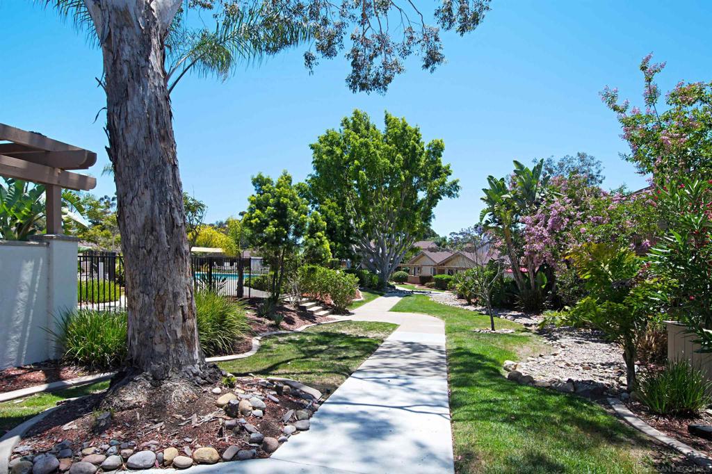 Scripps Ranch - Residential