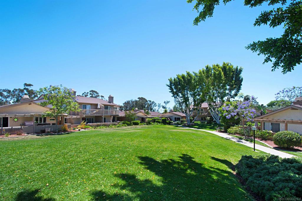 Scripps Ranch - Residential
