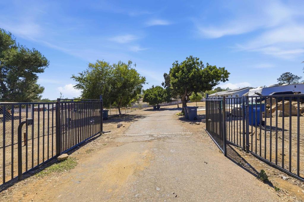 3232 Monterey Crest Drive