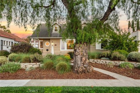 1542 Post Avenue Torrance CA 90501