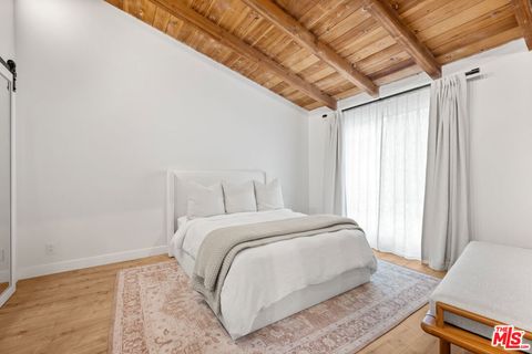 Photo of 621 California Avenue #2, Santa Monica, CA 90403 (MLS # 26634891)