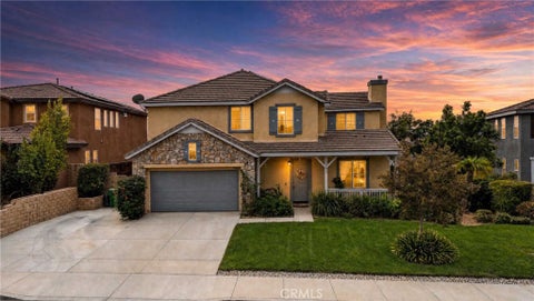 Photo of 25543 Tangerine RD, Moreno Valley, CA 92557 (MLS # PW26221376)