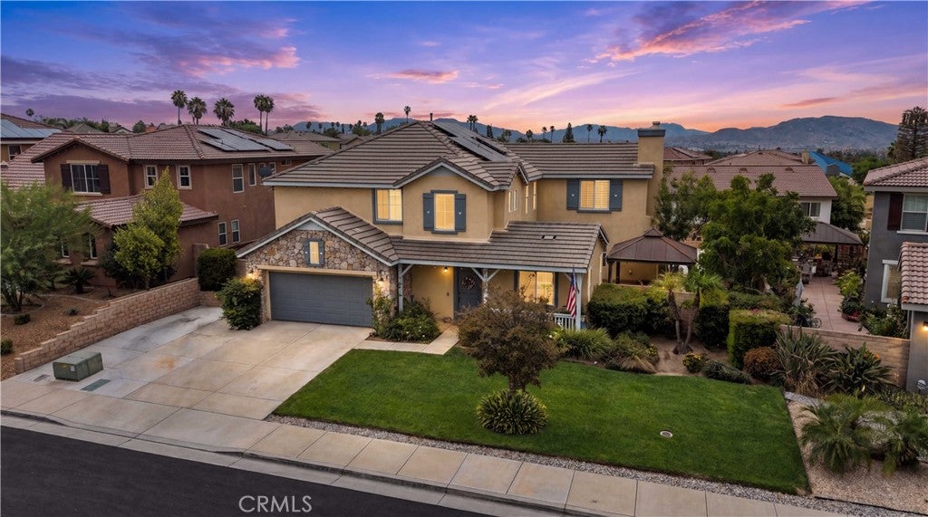 Photo of 25543 Tangerine RD, Moreno Valley, CA 92557 (MLS # PW26221376)