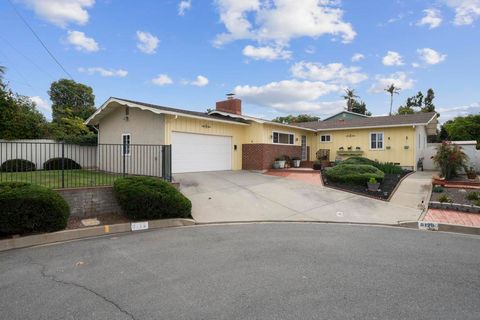 Photo of 8129 Brock Ct Ct, Lemon Grove, CA 91945 (MLS # 260002573SD)