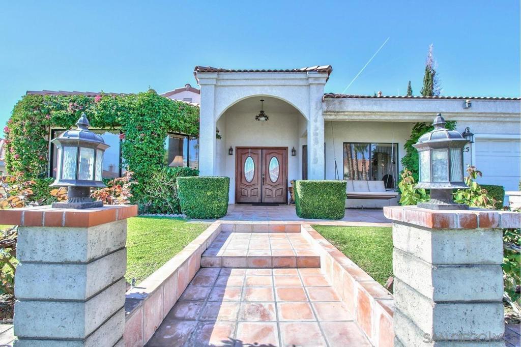Home is distressed, need short sale approval from bank, cash only due to condition,