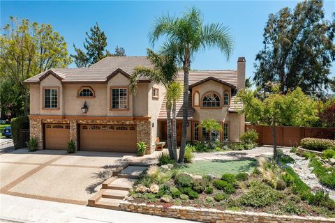 Photo of 26018 Trana Circle, Calabasas, CA 91302 (MLS # SR26087258)
