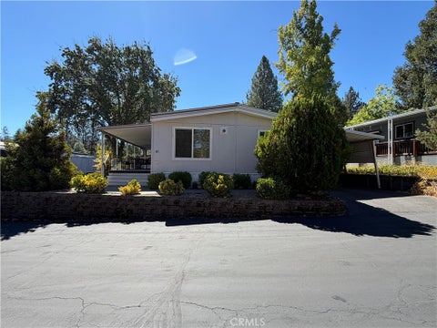 Photo of 39678 Road 425B #81, Oakhurst, CA 93644 (MLS # FR26200327)