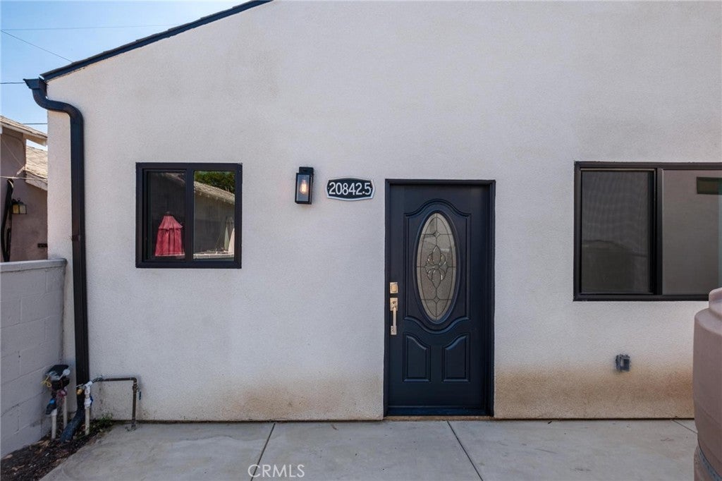 20840 Denker Avenue