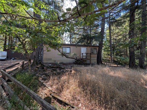 Photo of 3955 Blackhawk Drive, Willits, CA 95490 (MLS # LC26165998)