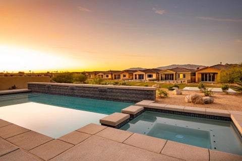 Photo of 67263 S Chimayo Drive, Cathedral City, CA 92234 (MLS # 219150101PS)