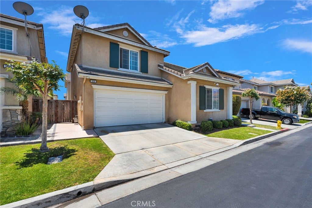 1058 Agate Court