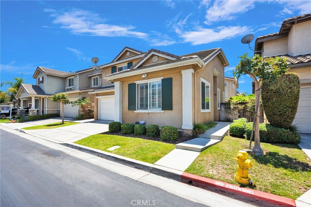 1058 Agate Court