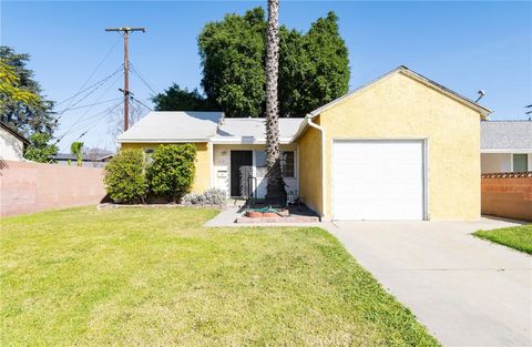 8725 Mccallum Downey CA 90242