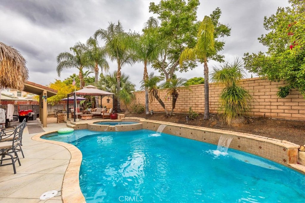 29567 Cool Meadow Drive