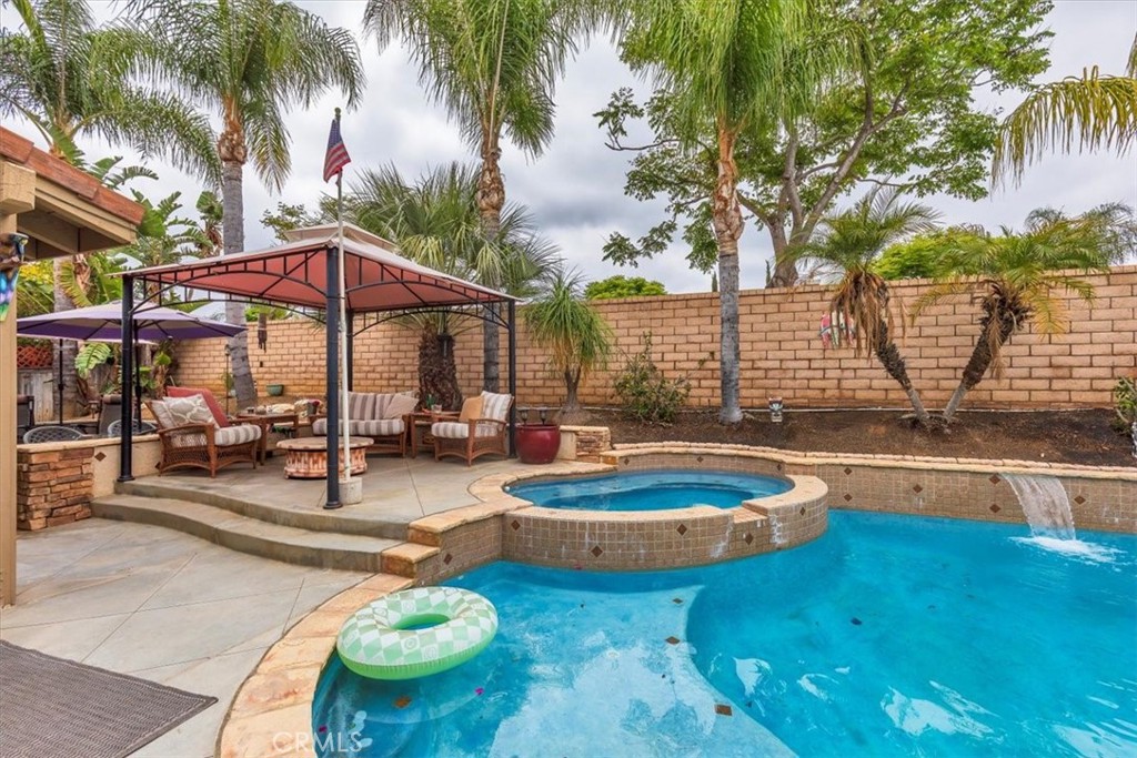29567 Cool Meadow Drive