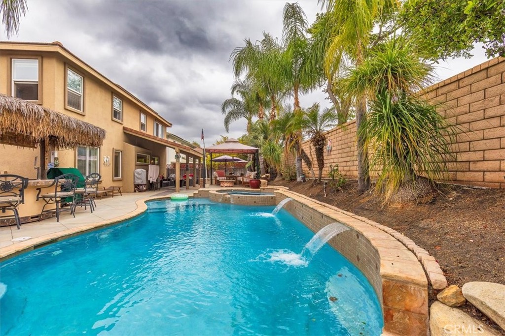 29567 Cool Meadow Drive