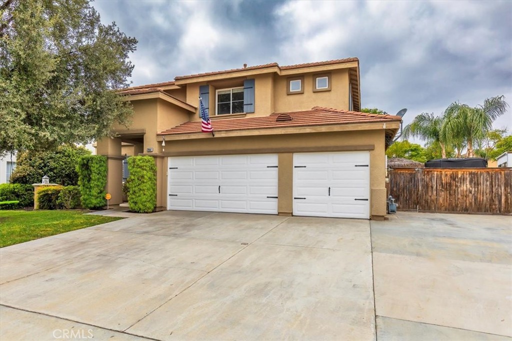 29567 Cool Meadow Drive